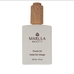 Marula Beauty Facial Oil